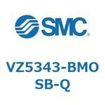 V Series(VZ5343) SMC