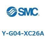 Y Series(Y) SMC