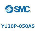 Y120P-050AS Y Series(Y120P) SMC