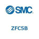 サクションフィルタ ZFC5B SMC