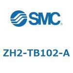 ZH2_TB - クランプ用長ねじセット(ZH2) SMC