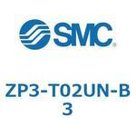 Z Series(ZP3-T02) SMC