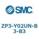 Z Series(ZP3-Y02) SMC