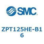 Z Series(ZPT125) SMC
