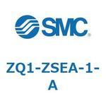 Z Series(ZQ1) SMC