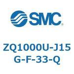 Z Series(ZQ1000U) SMC