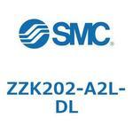 Z Series(ZZK) SMC