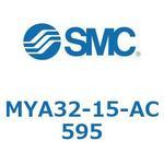 MYA32-15-AC595 MY Series(MYA32) SMC