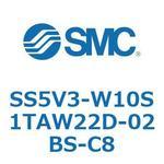 S Series(SS5V3-W10S1TAW22D) SMC