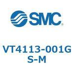 V Series(VT4113) SMC