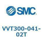 VVT300-041-02T V Series(VVT300) SMC