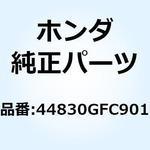 ケーブルCOMP. スピード 44830GFC901 ホンダ