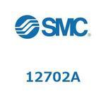 12702A ダイヤフラムアセンブリ SMC