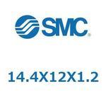 14.4X12X1.2 14.4X12X1.2 SMC