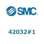 水冷式アフタクーラ用パッキン SMC