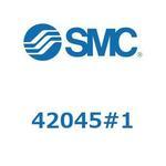 水冷式アフタクーラ用パッキン SMC