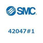 水冷式アフタクーラ用パッキン SMC