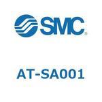 AT-SA001 エアタンク用圧力計 SMC