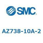 電磁弁用ジャンクションカバーアッセンブリ SMC