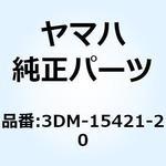 3DM-15421-20 カバー クランクケース 2 3DM-15421-20 YAMAHA(ヤマハ)