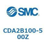 CDA2B100 SMC