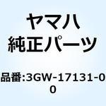 3GW-17131-00 ギア サードピニオン 3GW-17131-00 YAMAHA(ヤマハ)