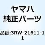 3RW-21611-11 フェンダ リヤ 3RW-21611-11 1個 YAMAHA(ヤマハ) 【通販