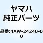 4AW-24240-00 グラフィックセット 4AW-24240-00 1個 YAMAHA(ヤマハ
