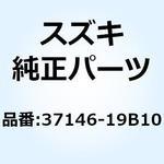 ブランク，キータイプD 37146-19B10 スズキ