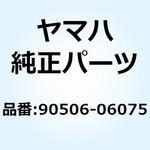 スプリング テンション 90506-06075 YAMAHA(ヤマハ)