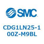 耐水性向上シリンダ  CDG1LN25 SMC