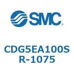 耐水性向上シリンダ  CDG5EA SMC