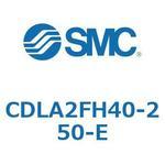 ファインロックシリンダ CDLA2FH40 SMC
