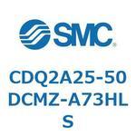 CDQ2A25-5 SMC