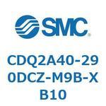 CDQ2A40-29 SMC
