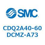 CDQ2A40-60 SMC
