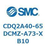 CDQ2A40-65 SMC