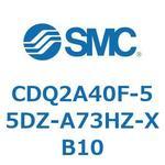 CDQ2A40F-55 SMC