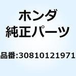 30810121971 ヒーターユニット キャブレター 30810121971 ホンダ