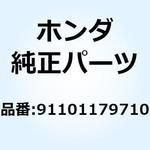 91101179710 ローラー 10X10 91101179710 ホンダ