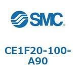 ものさしくん CE1F20 SMC