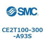 ブレーキ付ものさしくん CE2T SMC