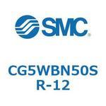 ステンレスシリンダ CG5WB SMC