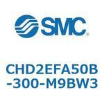 JIS規格準拠油圧シリンダ  CHD2E SMC