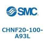 小口径油圧シリンダ CHNF2 SMC
