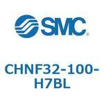 小口径油圧シリンダ CHNF3 SMC