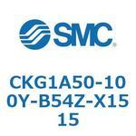 CKG1A50-10 SMC