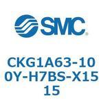 CKG1A63-10 SMC