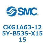CKG1A63-12 SMC
