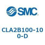 ファインロックシリンダ CLA 2B SMC